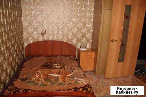 1-комнатная квартира, 32 м², 3/5 эт. в аренду посуточно в Каменске-Уральском Каменск-Уральский