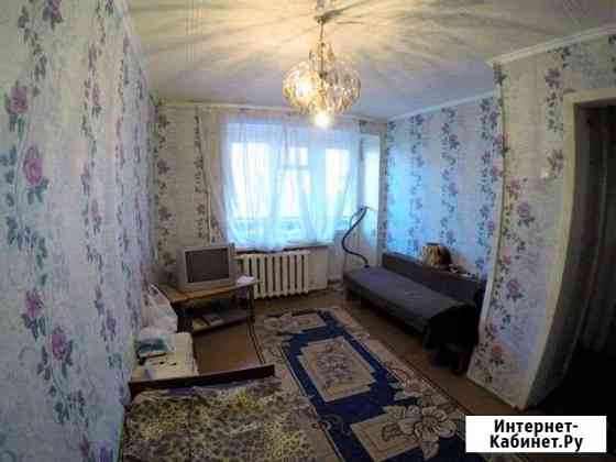 1-комнатная квартира, 20.8 м², 4/9 эт. на продажу в Комсомольске-на-Амуре Комсомольск-на-Амуре