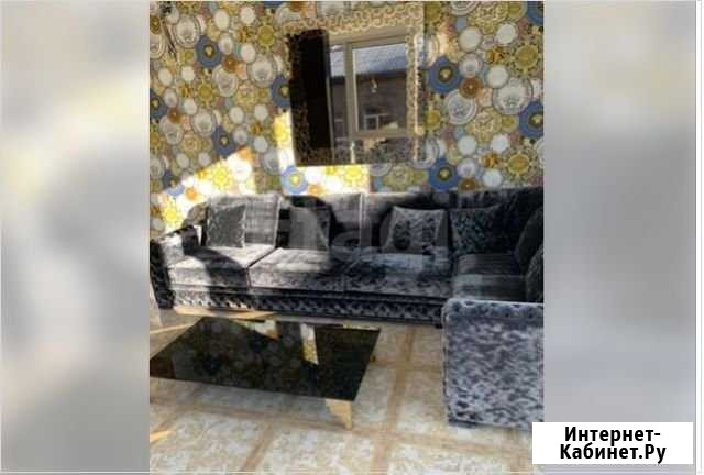 3-комнатная квартира, 90 м², 3/10 эт. в аренду на длительный срок в Новосибирске Новосибирск - изображение 1