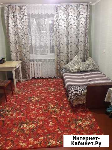 Комната 12.5 м² в 1-ком. кв., 3/5 эт. на продажу в Омске Омск - изображение 1