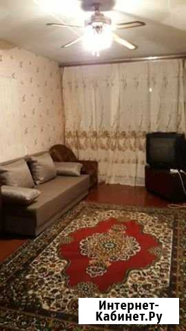 2-комнатная квартира, 44 м², 4/5 эт. в аренду на длительный срок в Казани Казань - изображение 1