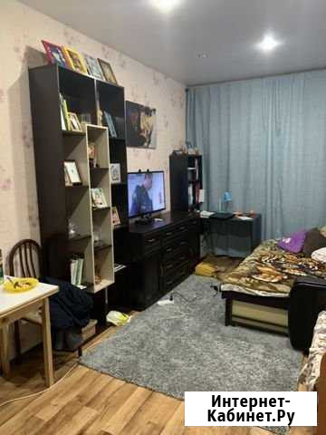 Комната 17 м² в > 9-ком. кв., 1/5 эт. на продажу в Подольске Подольск - изображение 1