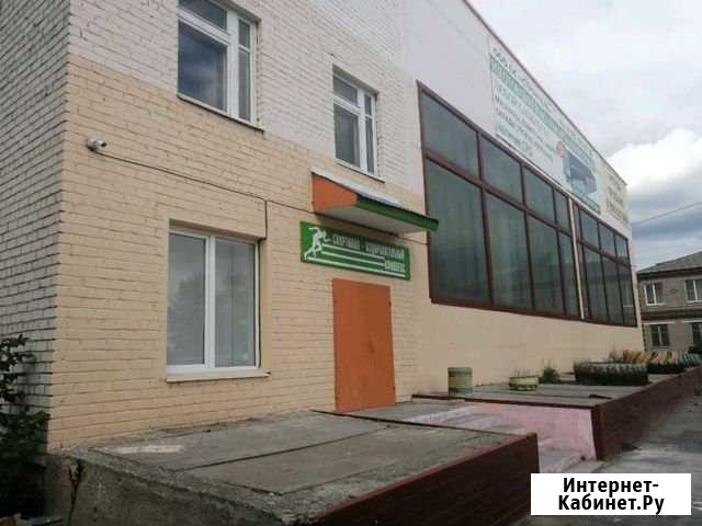 Аренда Проджа 810 кв.м Сухой Лог - изображение 1