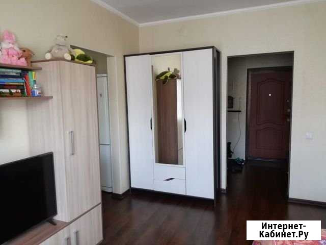 1-комнатная квартира, 33 м², 5/5 эт. на продажу в Чите Чита - изображение 1