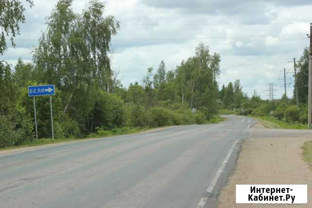 Участок ИЖС 24 сот. на продажу в Уваровке Уваровка - изображение 1