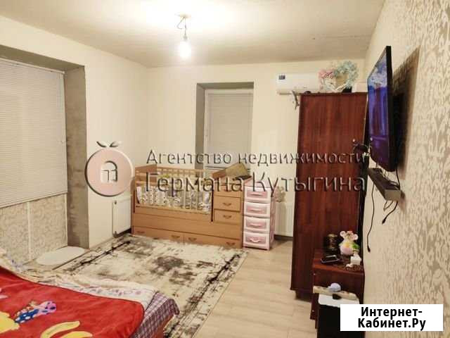1-комнатная квартира, 39 м², 4/4 эт. на продажу в Волгограде Волгоград - изображение 1