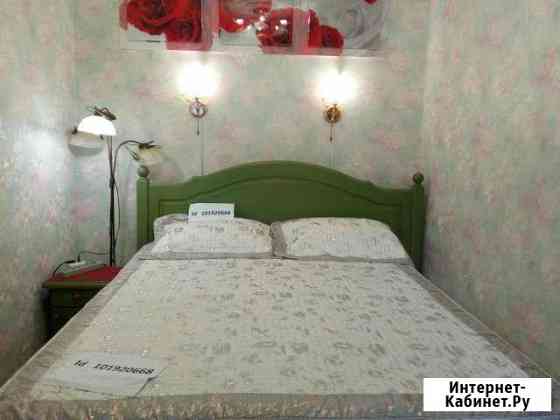 1-комнатная квартира, 40 м², 1/1 эт. в аренду посуточно в Ялте Ялта