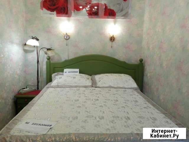 1-комнатная квартира, 40 м², 1/1 эт. в аренду посуточно в Ялте Ялта - изображение 1