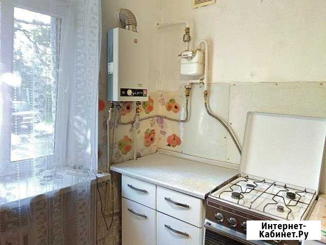 2-комнатная квартира, 41.1 м², 1/3 эт. на продажу в Керче Керчь - изображение 1