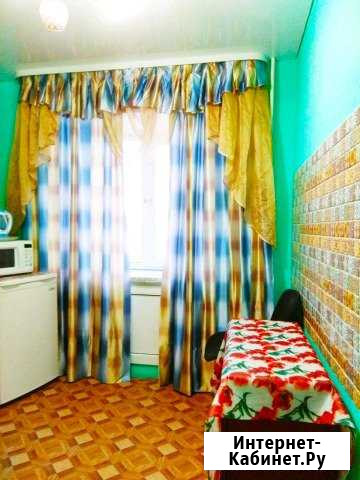 2-комнатная квартира, 52 м², 1/5 эт. в аренду посуточно в Чите Чита - изображение 1