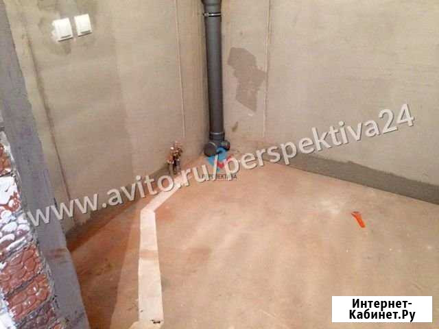 2-комнатная квартира, 63.3 м², 2/20 эт. на продажу в Уфе Уфа - изображение 1