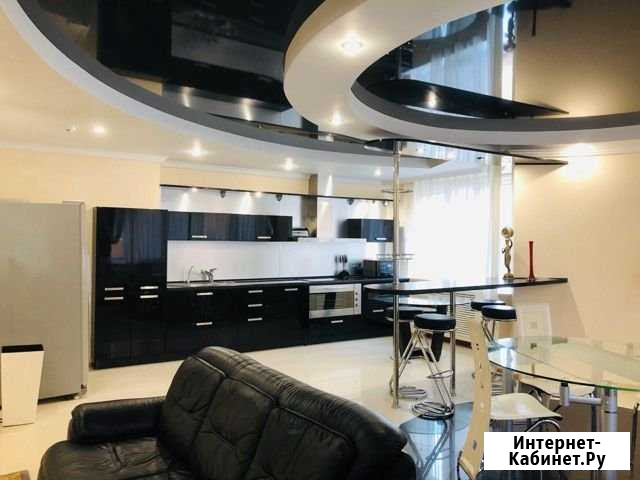 4-комнатная квартира, 170 м², 4/24 эт. на продажу в Самаре Самара - изображение 1