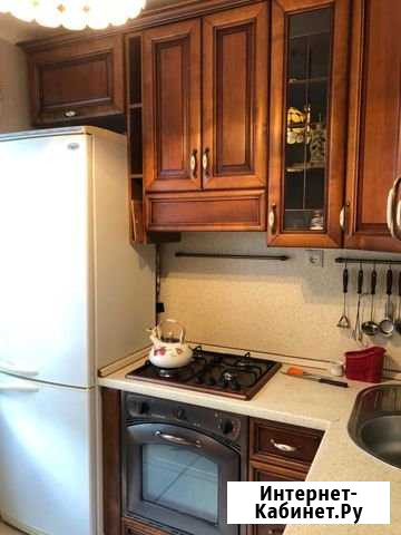 3-комнатная квартира, 62 м², 3/9 эт. в аренду на длительный срок в Москве Москва - изображение 1