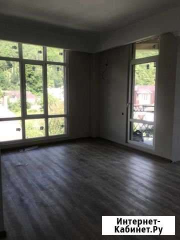 2-комнатная квартира, 50.2 м², 3/5 эт. на продажу в Красной Поляне Краснодарского края Красная Поляна - изображение 1