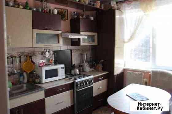 3-комнатная квартира, 64.4 м², 8/9 эт. на продажу в Саратове Саратов