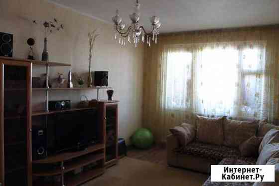 4-комнатная квартира, 71 м², 5/9 эт. на продажу в Барнауле Барнаул