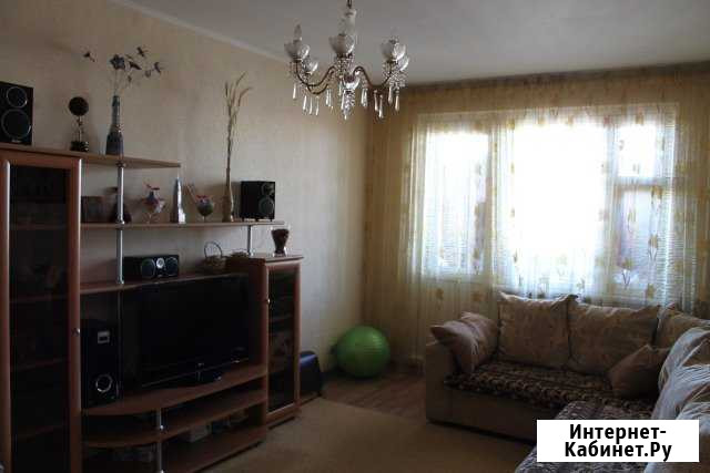 4-комнатная квартира, 71 м², 5/9 эт. на продажу в Барнауле Барнаул - изображение 1
