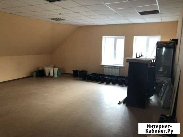 Торговое помещение 61.6 кв.м гаэс Богородское - изображение 1