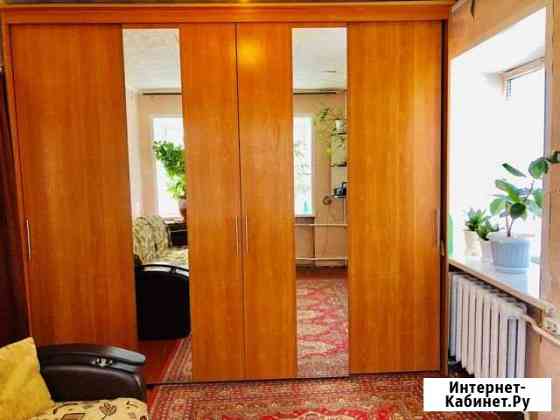 1-комнатная квартира, 30 м², 3/5 эт. на продажу в Казани Казань