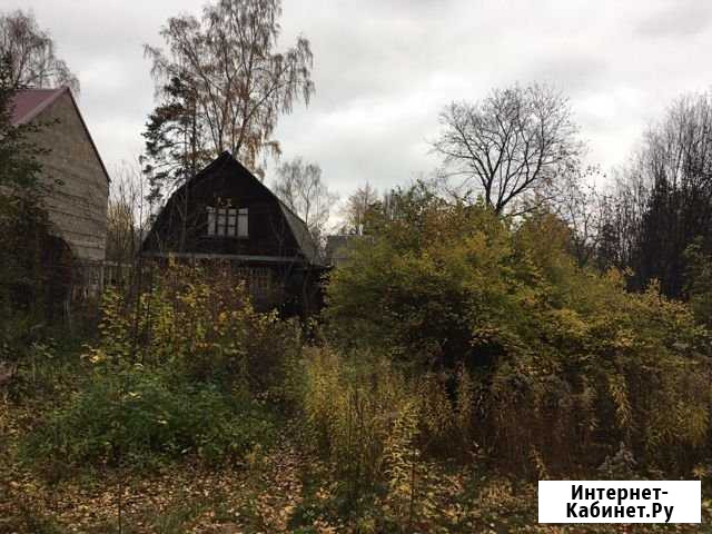 Дом 80 м² на участке 9 сот. на продажу в Загорянском Загорянский - изображение 1