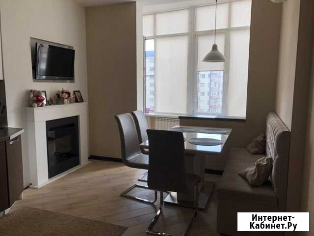 2-комнатная квартира, 83.8 м², 6/10 эт. на продажу в Каспийске Каспийск - изображение 1