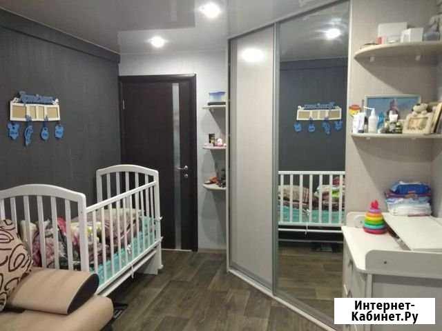 2-комнатная квартира, 42 м², 4/4 эт. на продажу в Северске Северск - изображение 1