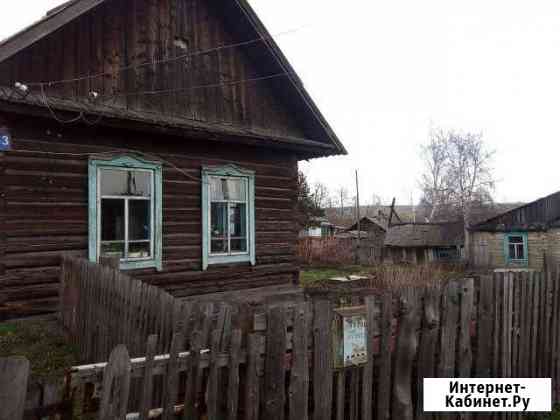 Дом 36 м² на участке 15 сот. на продажу в Прокопьевске Прокопьевск