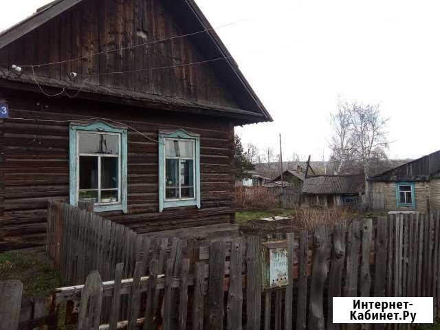 Дом 36 м² на участке 15 сот. на продажу в Прокопьевске Прокопьевск - изображение 1