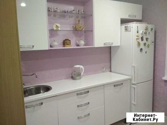 1-комнатная квартира, 34 м², 1/5 эт. на продажу в Среднеуральске Среднеуральск - изображение 1