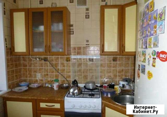 2-комнатная квартира, 42 м², 1/5 эт. на продажу в Воронеже Воронеж - изображение 1
