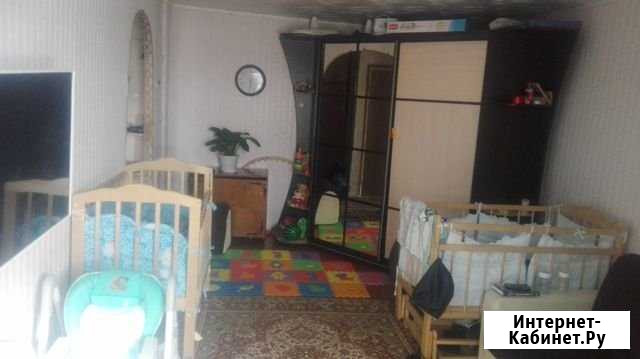 1-комнатная квартира, 33.2 м², 5/5 эт. на продажу в Кыштыме Кыштым - изображение 1