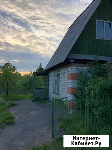 Дача 22 м² на участке 5.3 сот. на продажу в Тюмени Тюмень - изображение 1