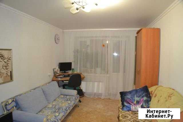 1-комнатная квартира, 35 м², 1/5 эт. на продажу в Нягани Нягань - изображение 1