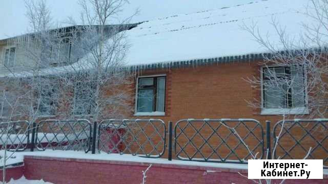 Дом 320 м² на участке 14 сот. на продажу в Тарко-Сале Тарко-Сале - изображение 1