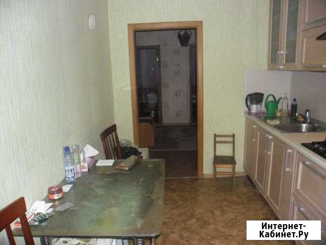 2-комнатная квартира, 50 м², 2/2 эт. на продажу в Хабаровске Хабаровск - изображение 1