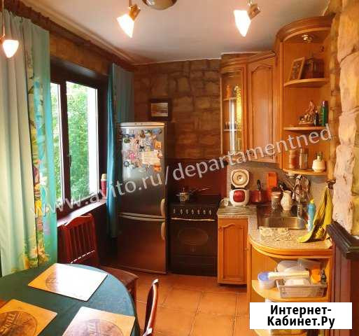 3-комнатная квартира, 72 м², 2/5 эт. на продажу в Иркутске Иркутск - изображение 1