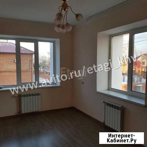 1-комнатная квартира, 42 м², 2/7 эт. на продажу в Хабаровске Хабаровск - изображение 1
