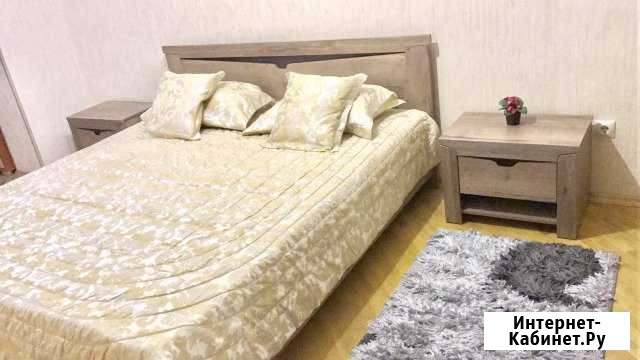 2-комнатная квартира, 52 м², 1/5 эт. в аренду посуточно в Махачкале Махачкала - изображение 1