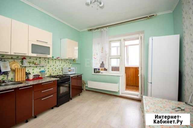 3-комнатная квартира, 70.1 м², 5/5 эт. на продажу в Сургуте Ханты-Мансийского АО Сургут - изображение 1