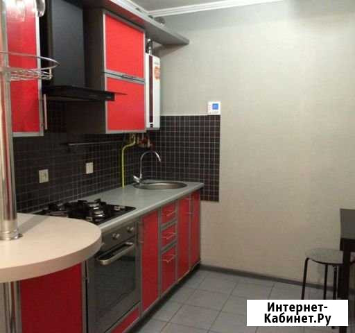 2-комнатная квартира, 54 м², 2/5 эт. на продажу в Нальчике Нальчик - изображение 1