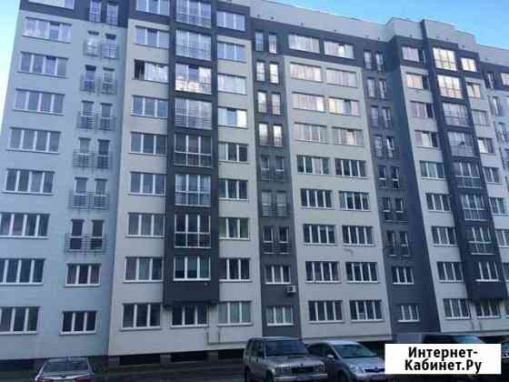 2-комнатная квартира, 65.5 м², 2/9 эт. на продажу в Калининграде Калининград