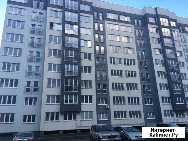 2-комнатная квартира, 65.5 м², 2/9 эт. на продажу в Калининграде Калининград - изображение 1