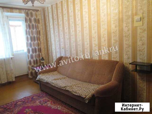 2-комнатная квартира, 55 м², 2/5 эт. в аренду на длительный срок в Ярославле Ярославль - изображение 1