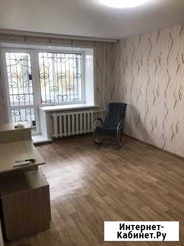 1-комнатная квартира, 34.2 м², 1/5 эт. на продажу в Родниках Ивановской области Родники - изображение 1