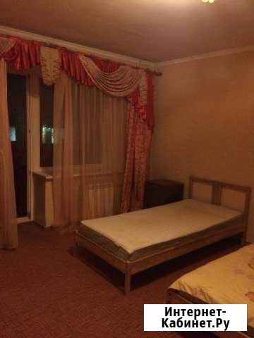 3-комнатная квартира, 85 м², 4/5 эт. в аренду на длительный срок в Кстово Кстово - изображение 1