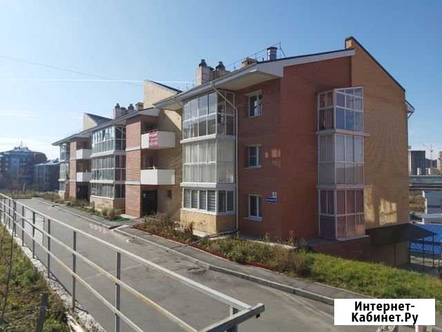 1-комнатная квартира, 44 м², 3/5 эт. на продажу в Иркутске Иркутск - изображение 1