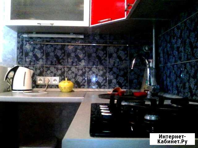 1-комнатная квартира, 30 м², 2/5 эт. в аренду посуточно в Барнауле Барнаул - изображение 1