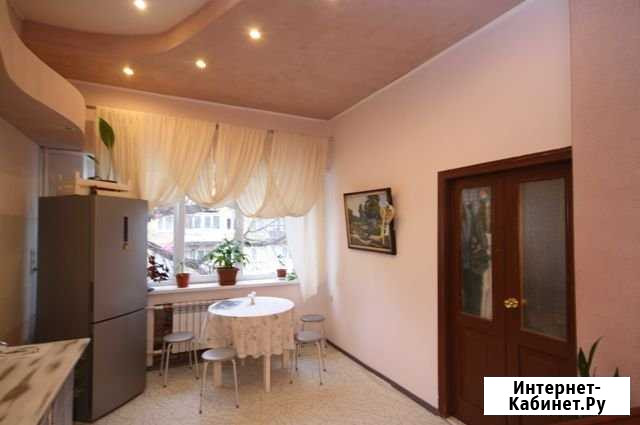 3-комнатная квартира, 62 м², 2/5 эт. на продажу в Саратове Саратов - изображение 1
