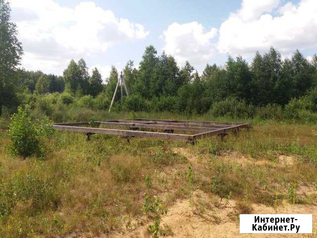 Участок СНТ, ДНП 6 сот. на продажу в Большом Буньково Большое Буньково - изображение 1