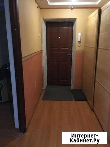 3-комнатная квартира, 65 м², 2/5 эт. на продажу в Темрюке Темрюк - изображение 1